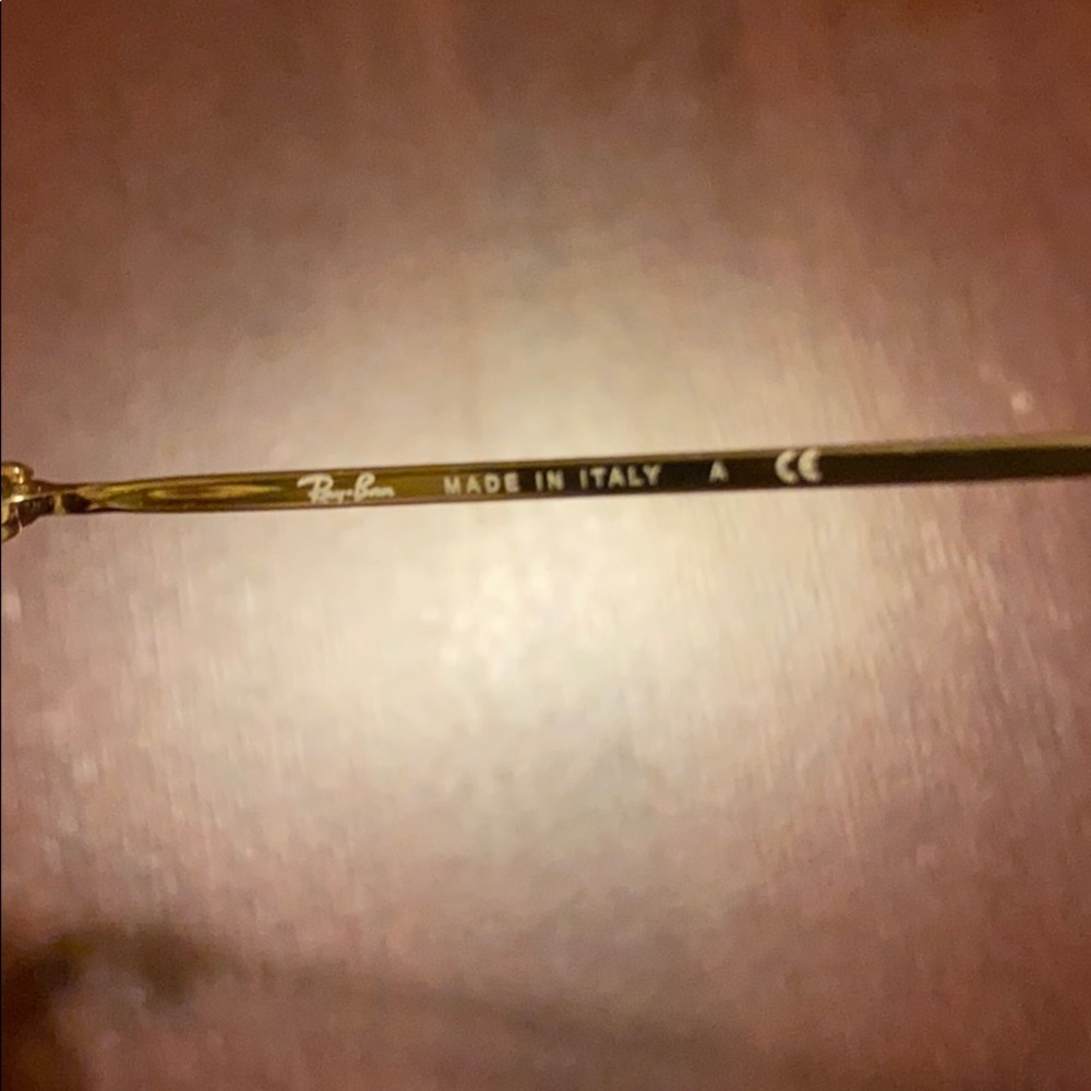 Ray Ban Sunglasses - Picture 2 of 2